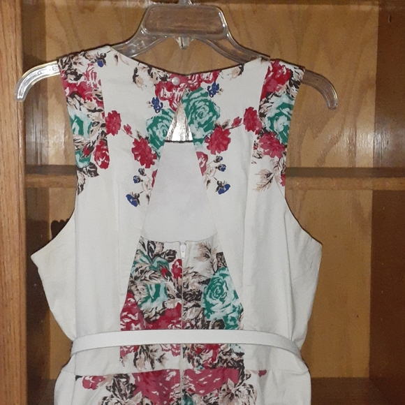 Beautiful dress - Picture 3 of 4